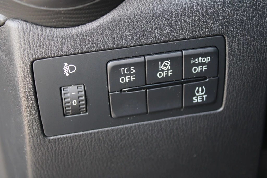 Mazda CX-3 – foto 21