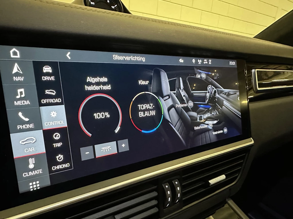 Porsche Cayenne – foto 40
