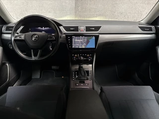 Škoda Superb – thumbnail 6