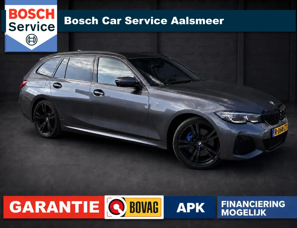 BMW 3 Serie – foto 8
