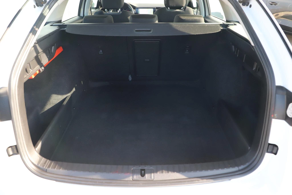 Škoda Octavia – foto 9