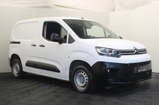 Citroën Berlingo – thumbnail 5