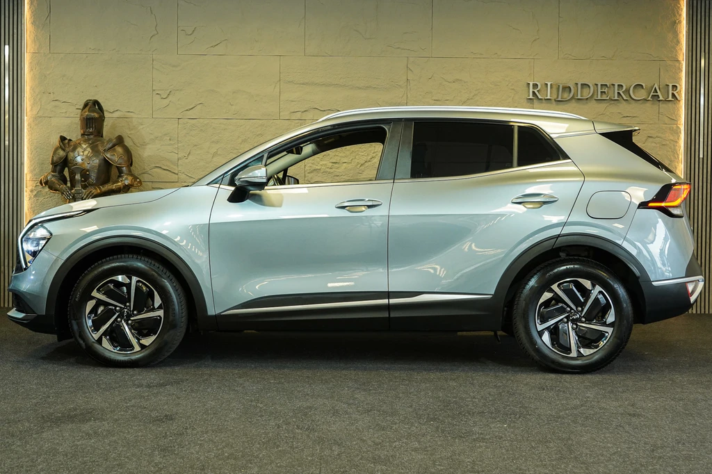 Kia Sportage – foto 2