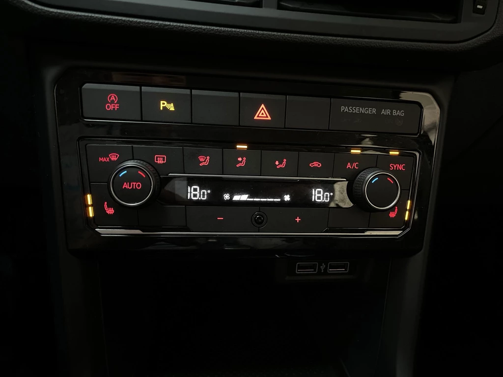 Volkswagen T-Cross – foto 20