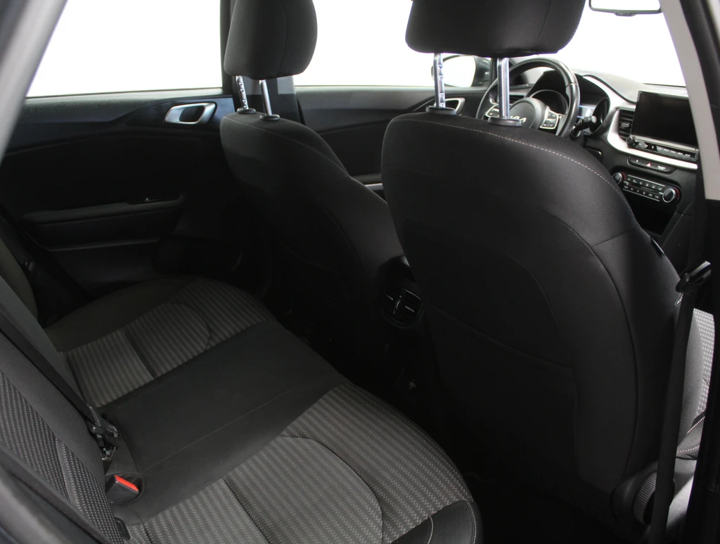 Kia Ceed Sportswagon – foto 56