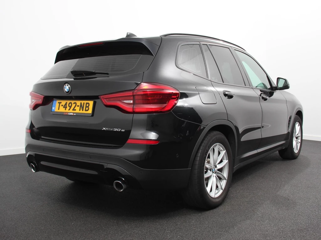 BMW X3 – foto 4