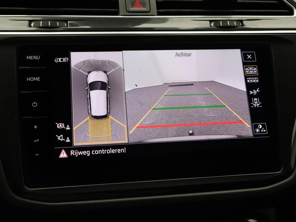 Volkswagen Tiguan – foto 33