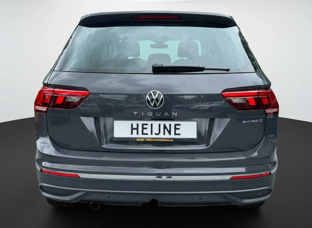 Volkswagen Tiguan – foto 5