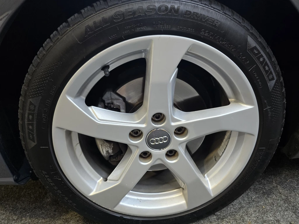 Audi A3 – foto 8
