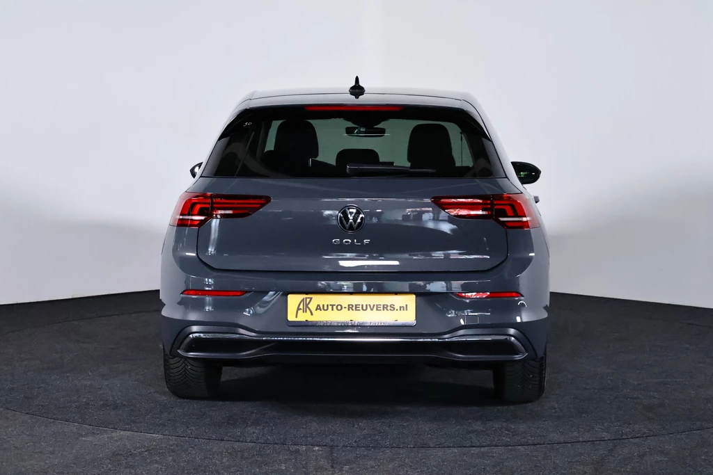 Volkswagen Golf – foto 5