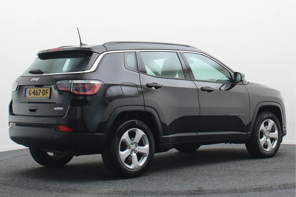 Jeep Compass – foto 8