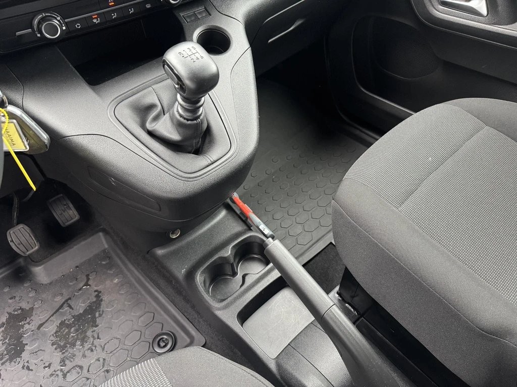 Citroën Berlingo – foto 21