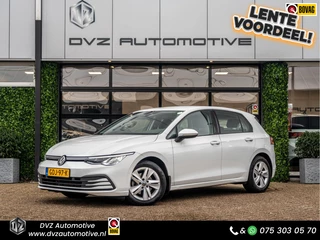 Volkswagen Golf – thumbnail 1