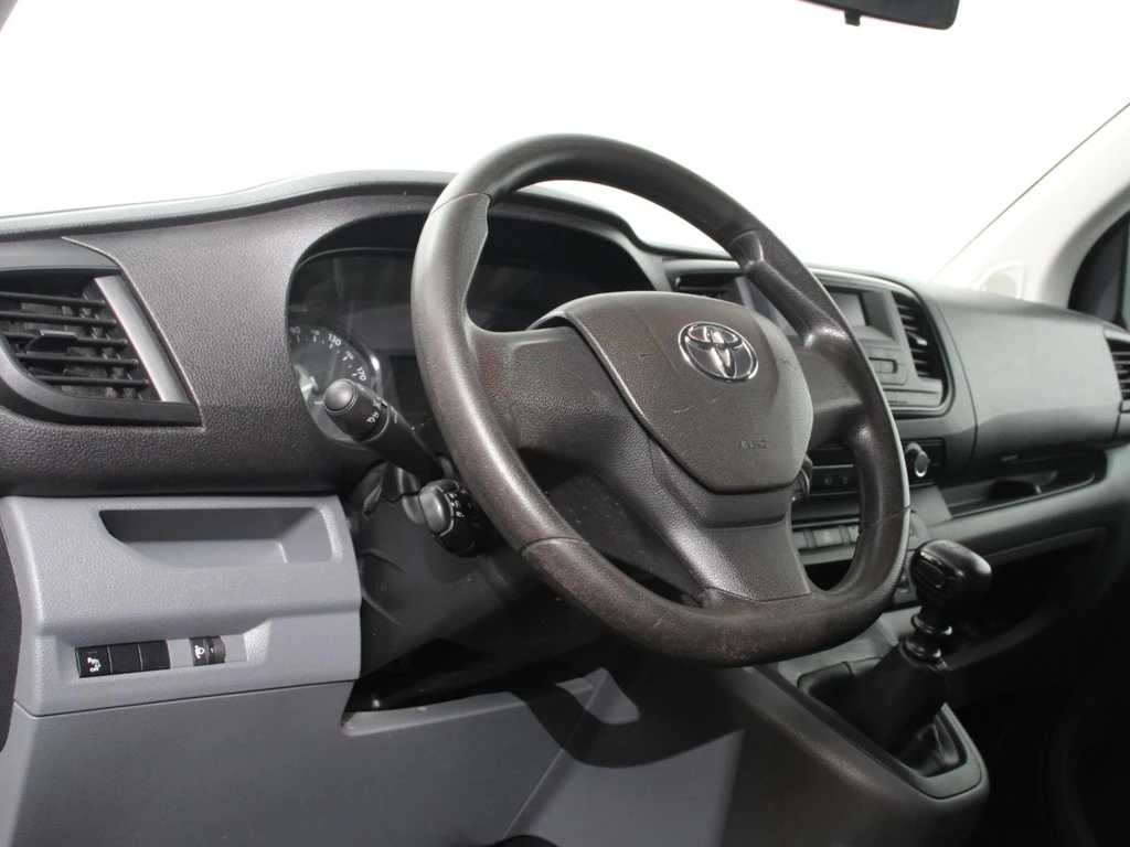 Toyota ProAce – foto 15