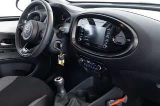 Toyota Aygo – thumbnail 7
