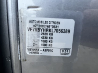 Citroën Jumpy – thumbnail 25