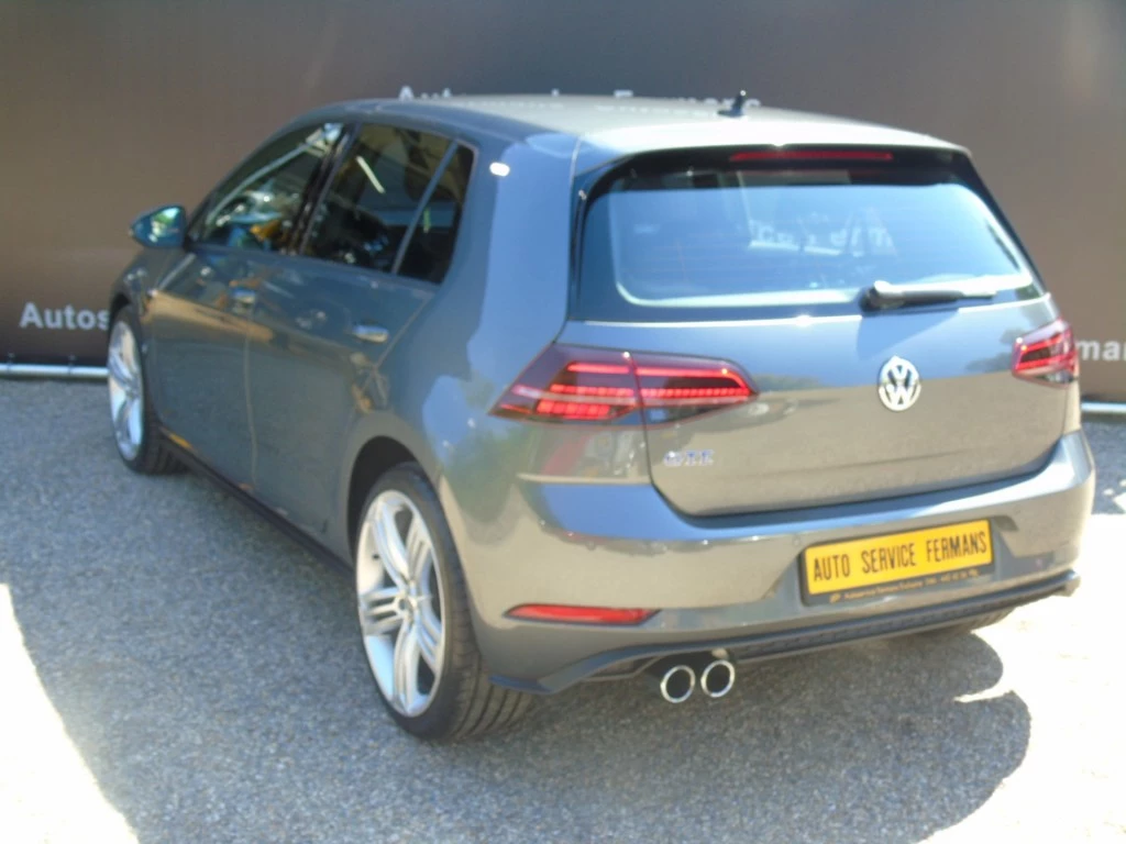 Volkswagen Golf – foto 5