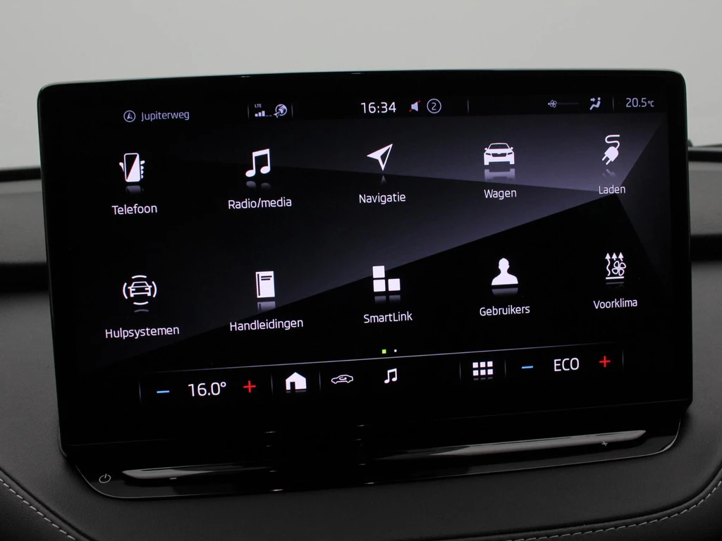 Škoda Enyaq iV – foto 12