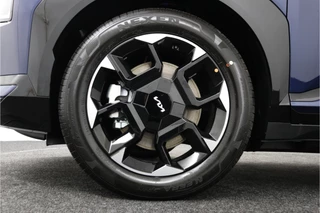 Kia EV5 – thumbnail 15