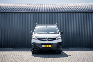 Opel Vivaro – thumbnail 7