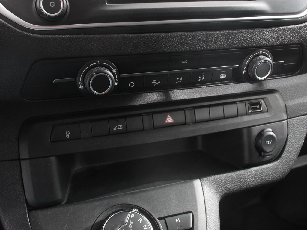Opel Vivaro – foto 21