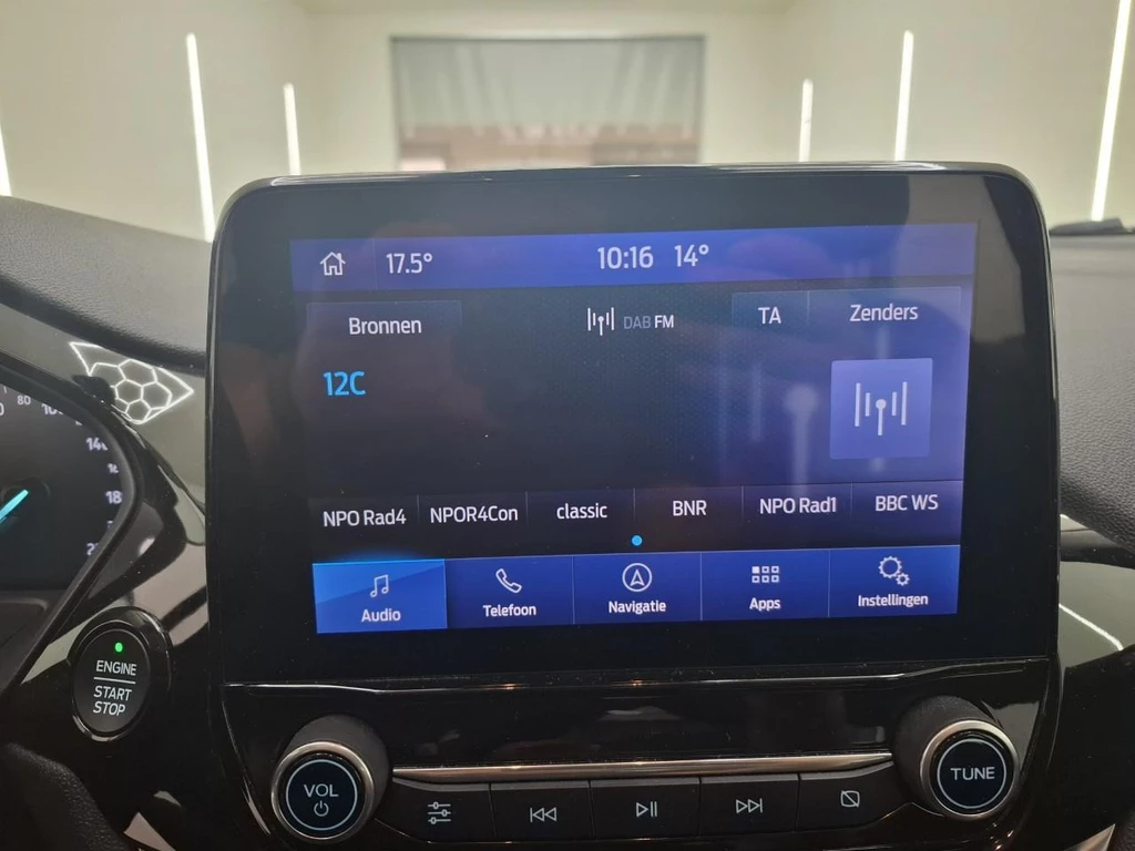 Ford Fiesta – foto 10