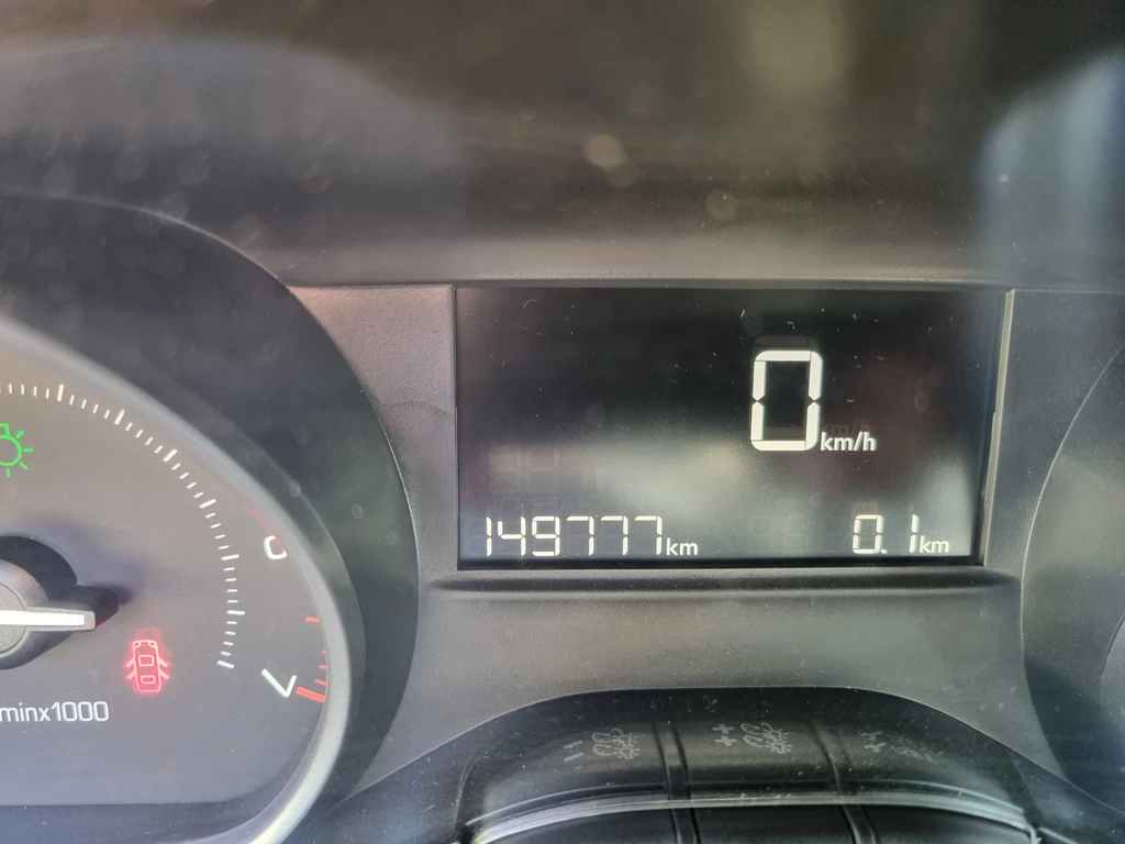 Peugeot 208 – foto 27
