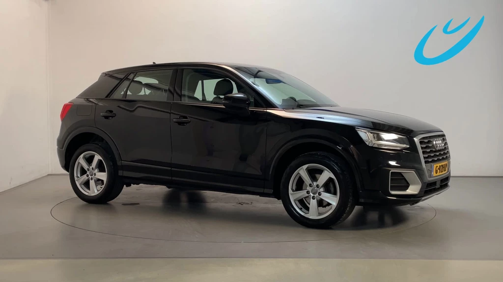 Audi Q2 – foto 6