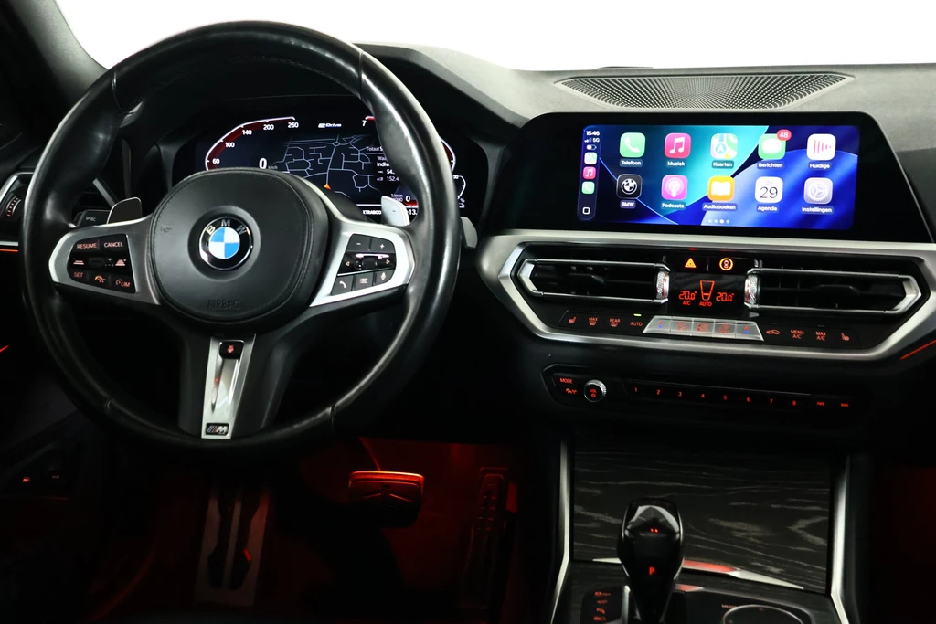 BMW 3 Serie – foto 17