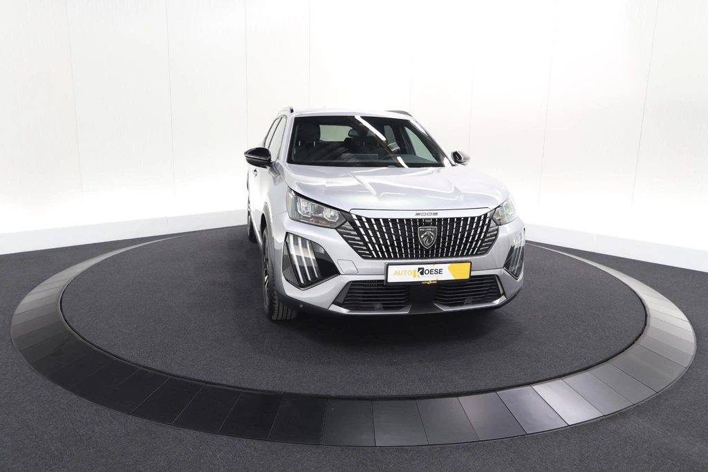 Peugeot 2008 – foto 17