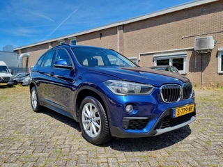 BMW X1 – thumbnail 7