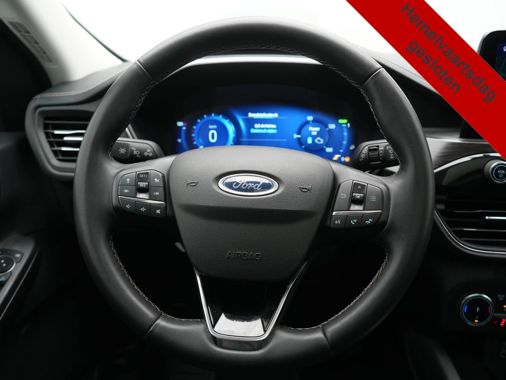 Ford Kuga – foto 27