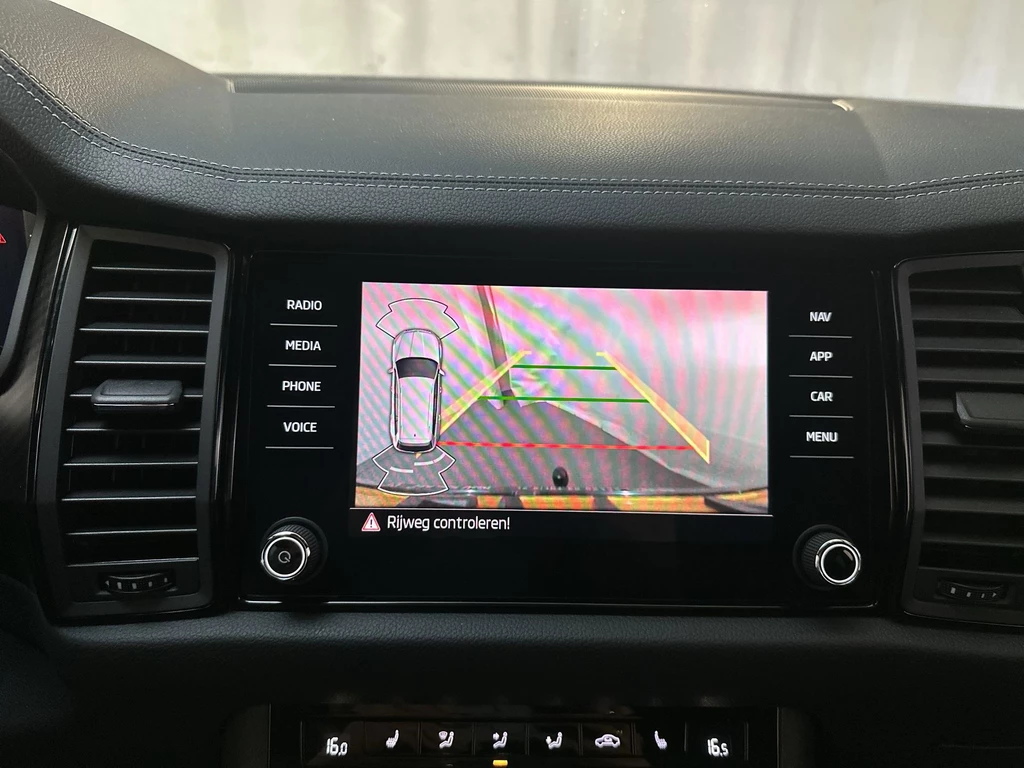 Škoda Kodiaq – foto 12