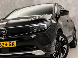Opel Grandland – thumbnail 2