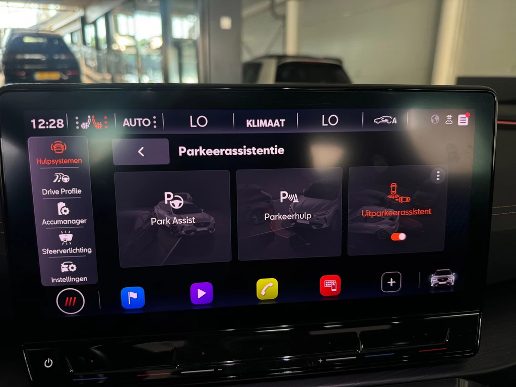CUPRA Formentor – foto 35
