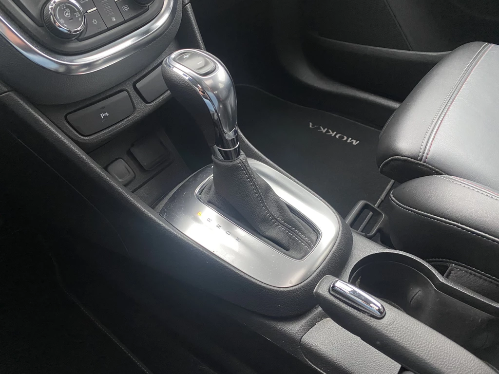 Opel Mokka – foto 32