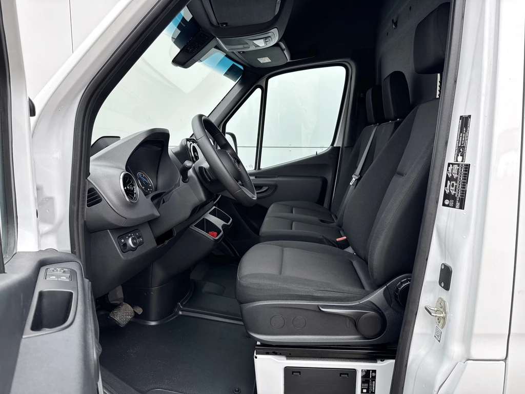 Mercedes-Benz eSprinter – foto 7