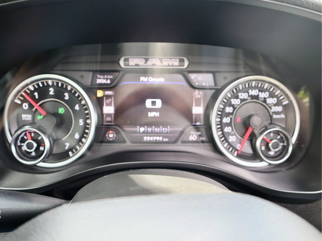 Dodge Ram 1500 – foto 13