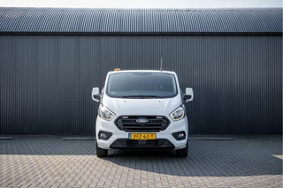 Ford Transit Custom – thumbnail 7