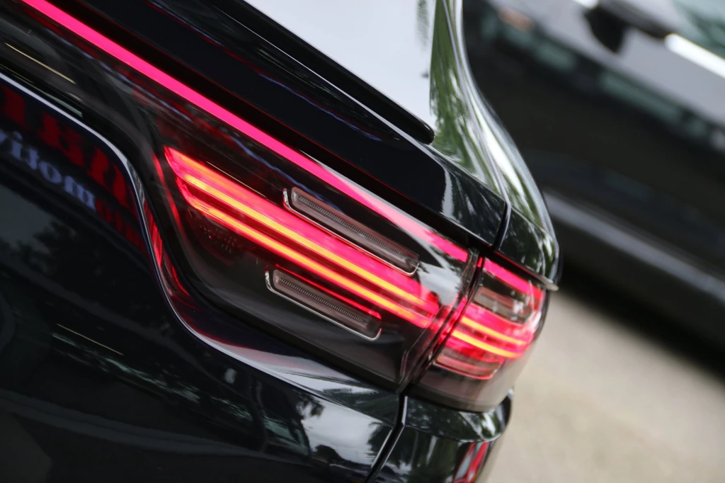 Porsche Cayenne – foto 6
