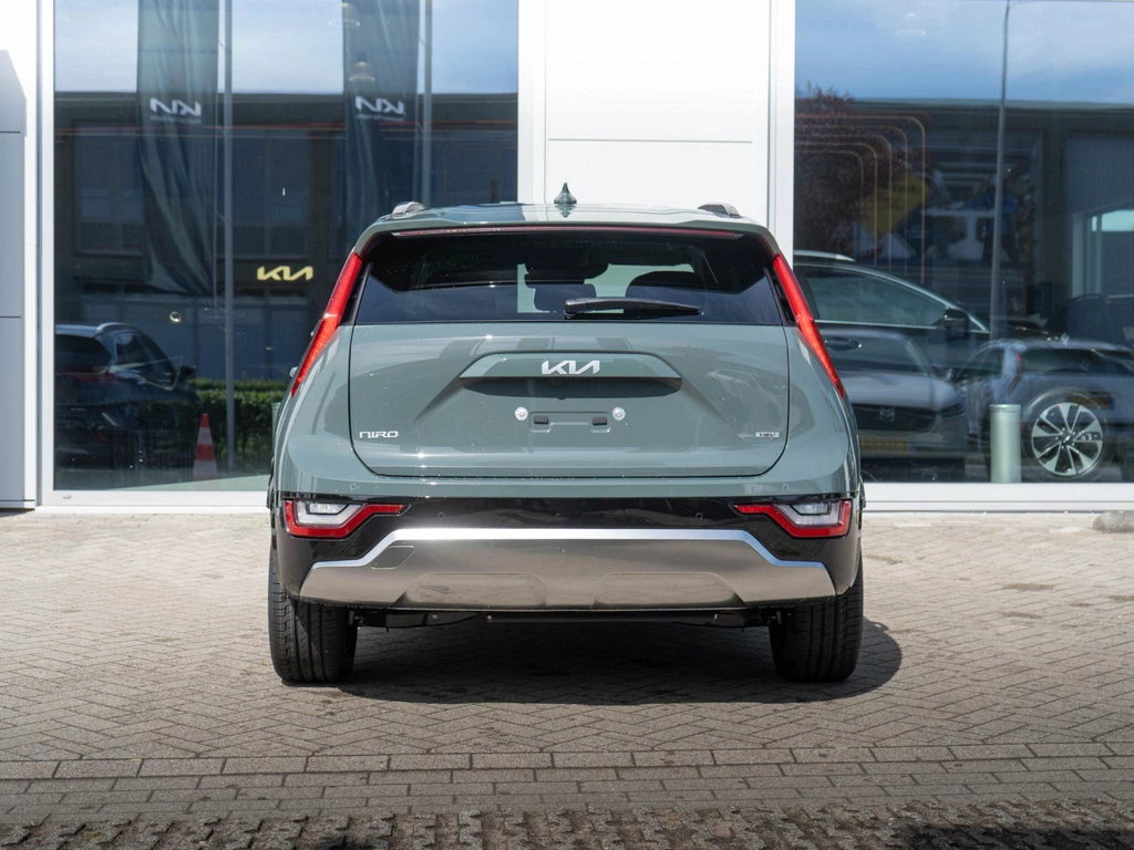 Kia Niro – foto 5