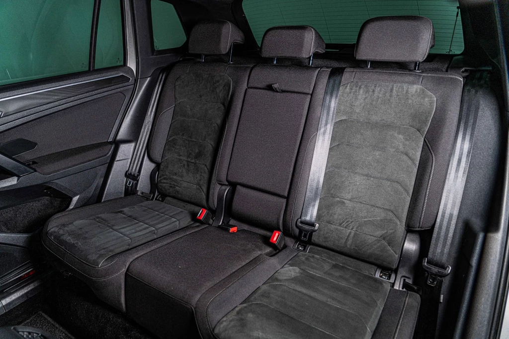 Volkswagen Tiguan – foto 35