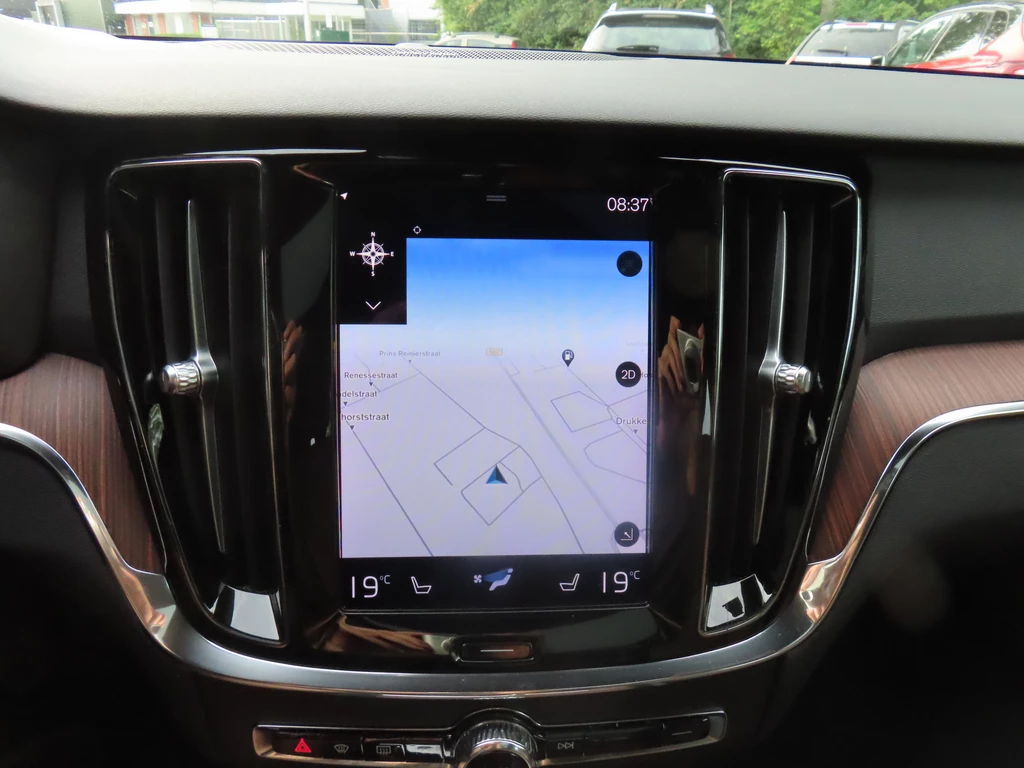 Volvo V60 – foto 10