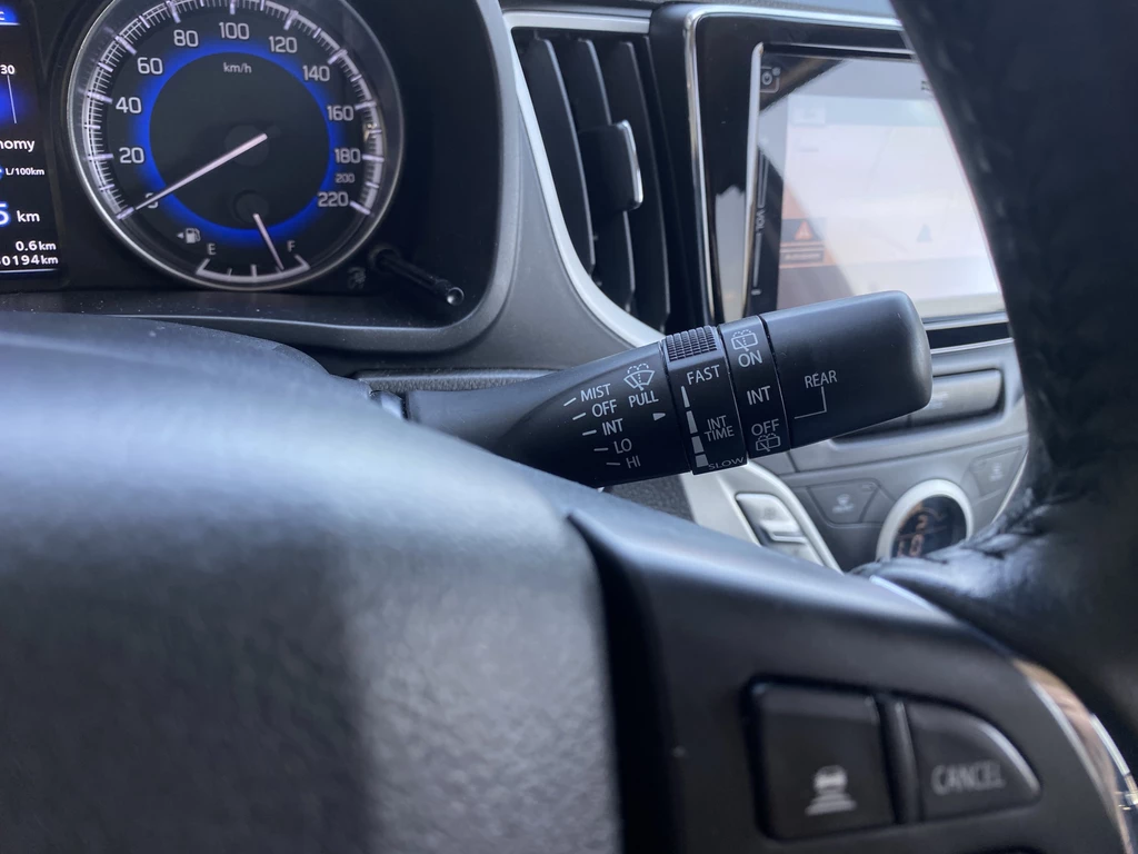 Suzuki Baleno – foto 30
