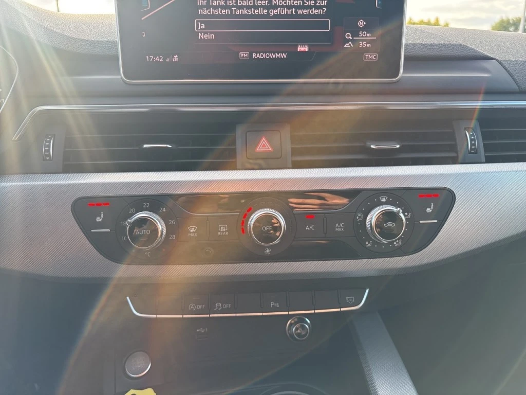 Audi A4 – foto 20