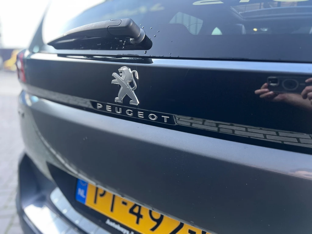 Peugeot 5008 – foto 34