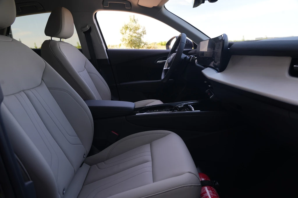 Audi Q3 – foto 10