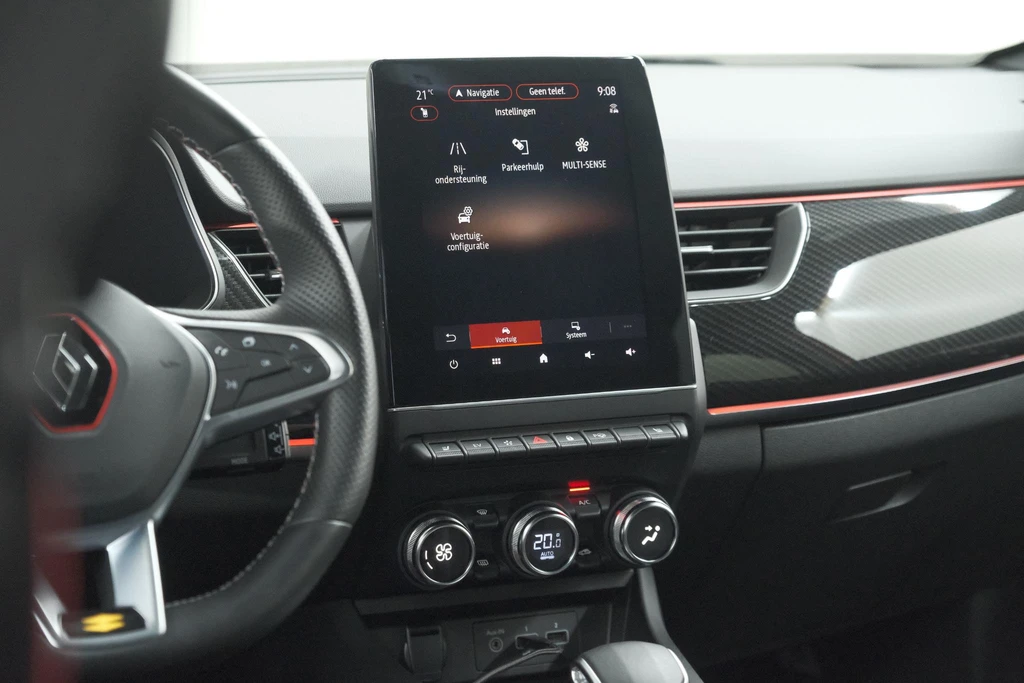 Renault Arkana – foto 41