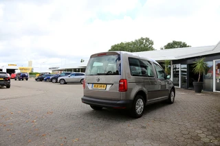 Volkswagen Caddy – thumbnail 12