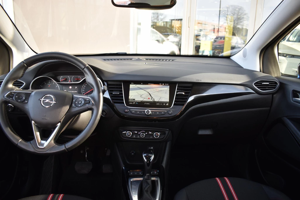 Opel Crossland – foto 20
